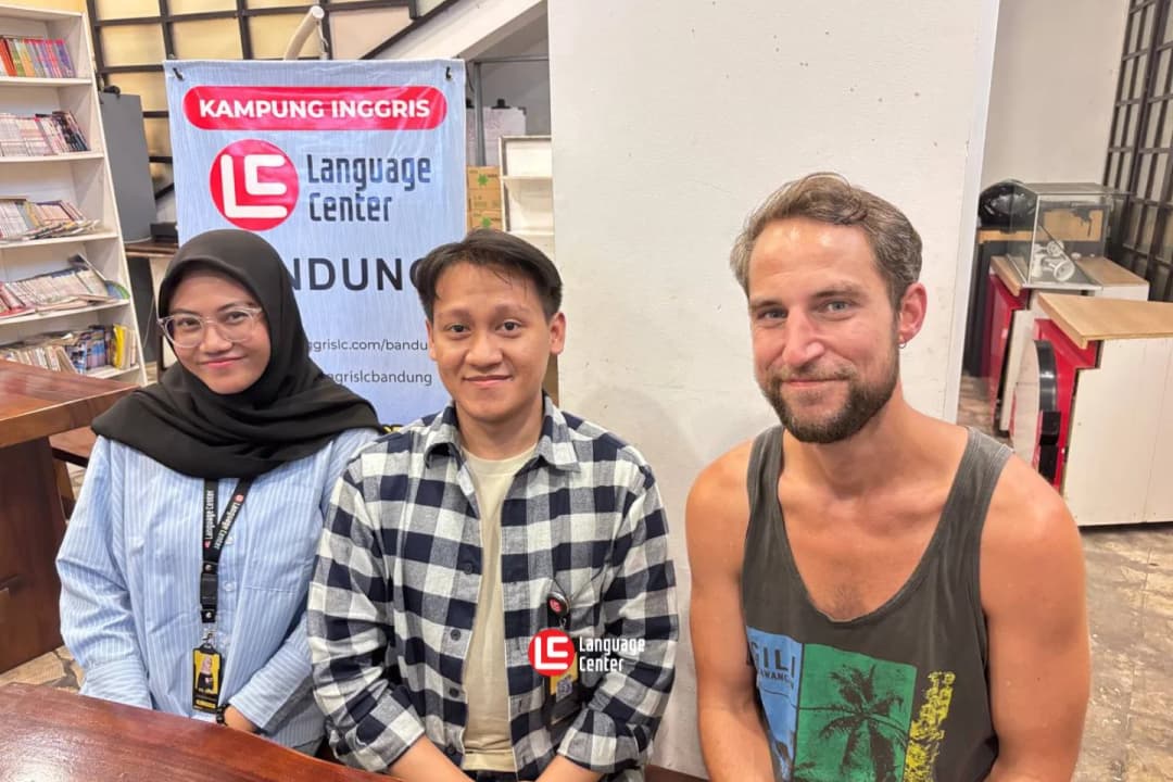 partnership lc