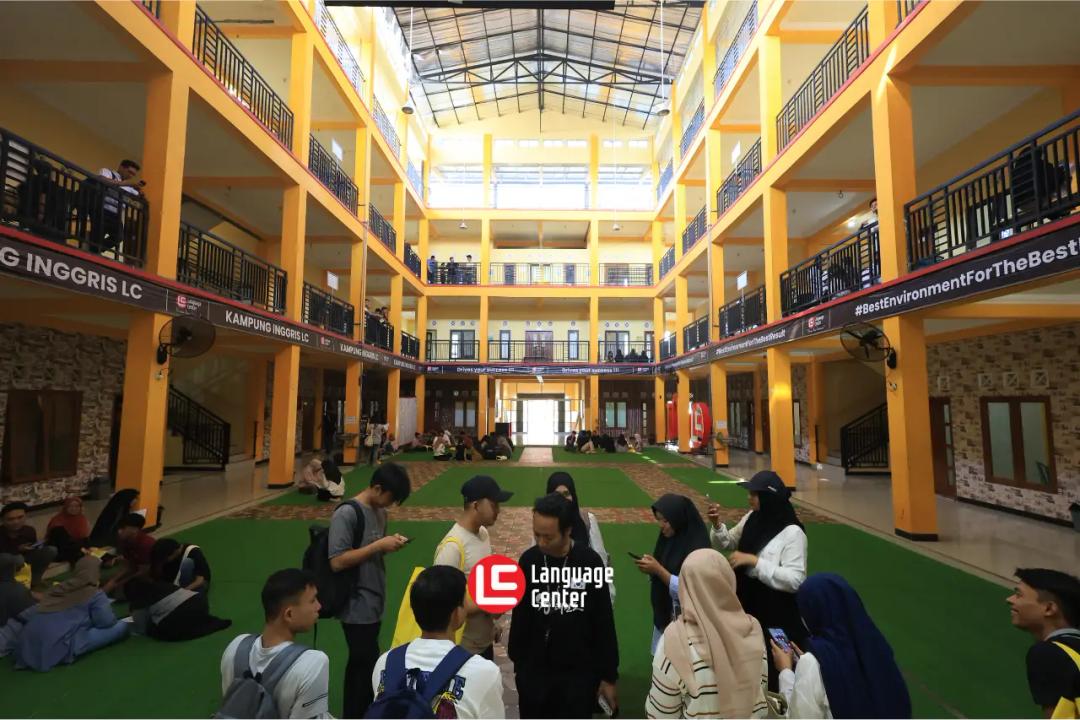 partnership lc