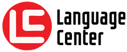logo language center