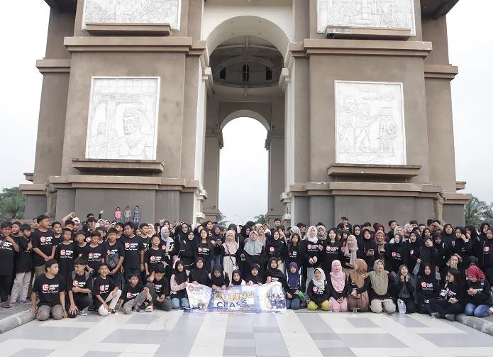 Edu Trip Illustration