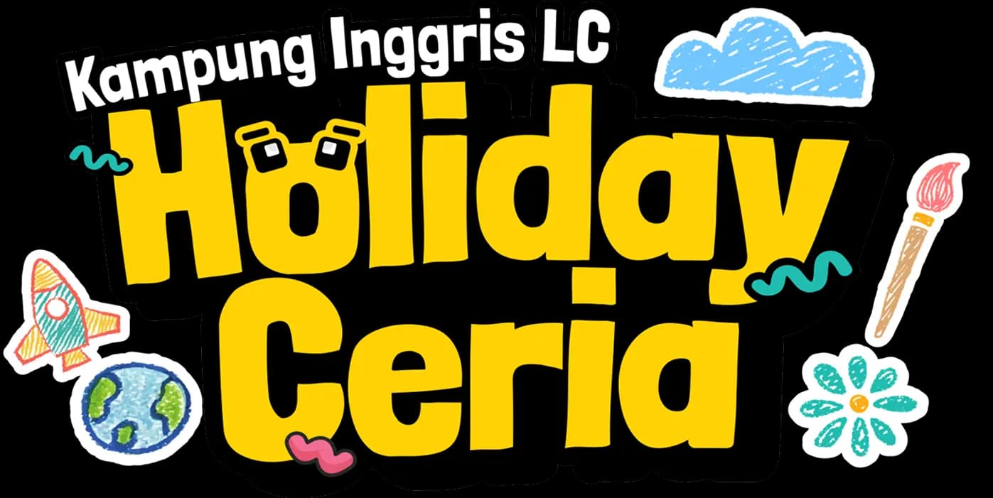 logo language center