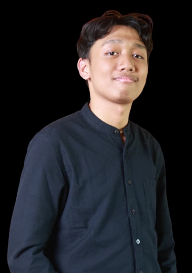 Arkan Fadhil Ramadhan