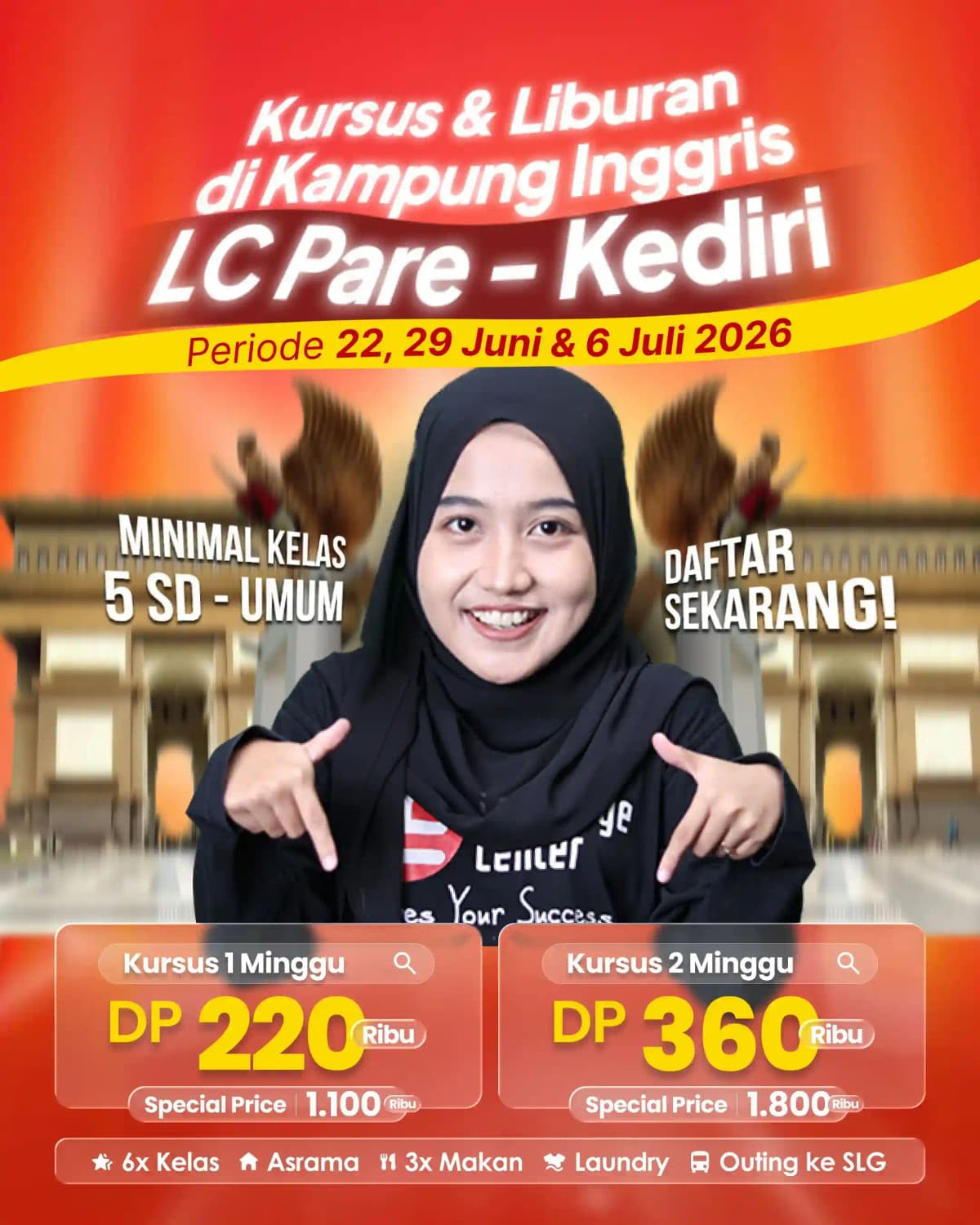 Banner Promo