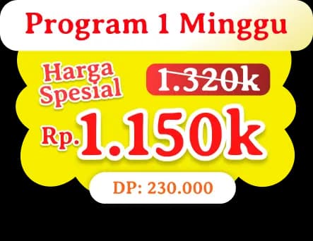 Holiday Ceria Price