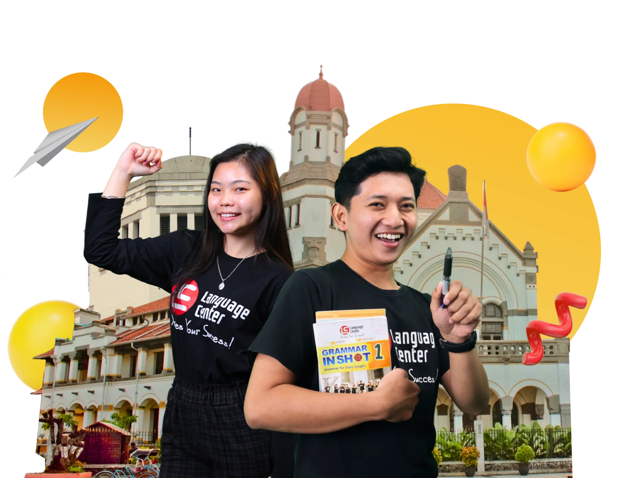 Hero Image Bogor