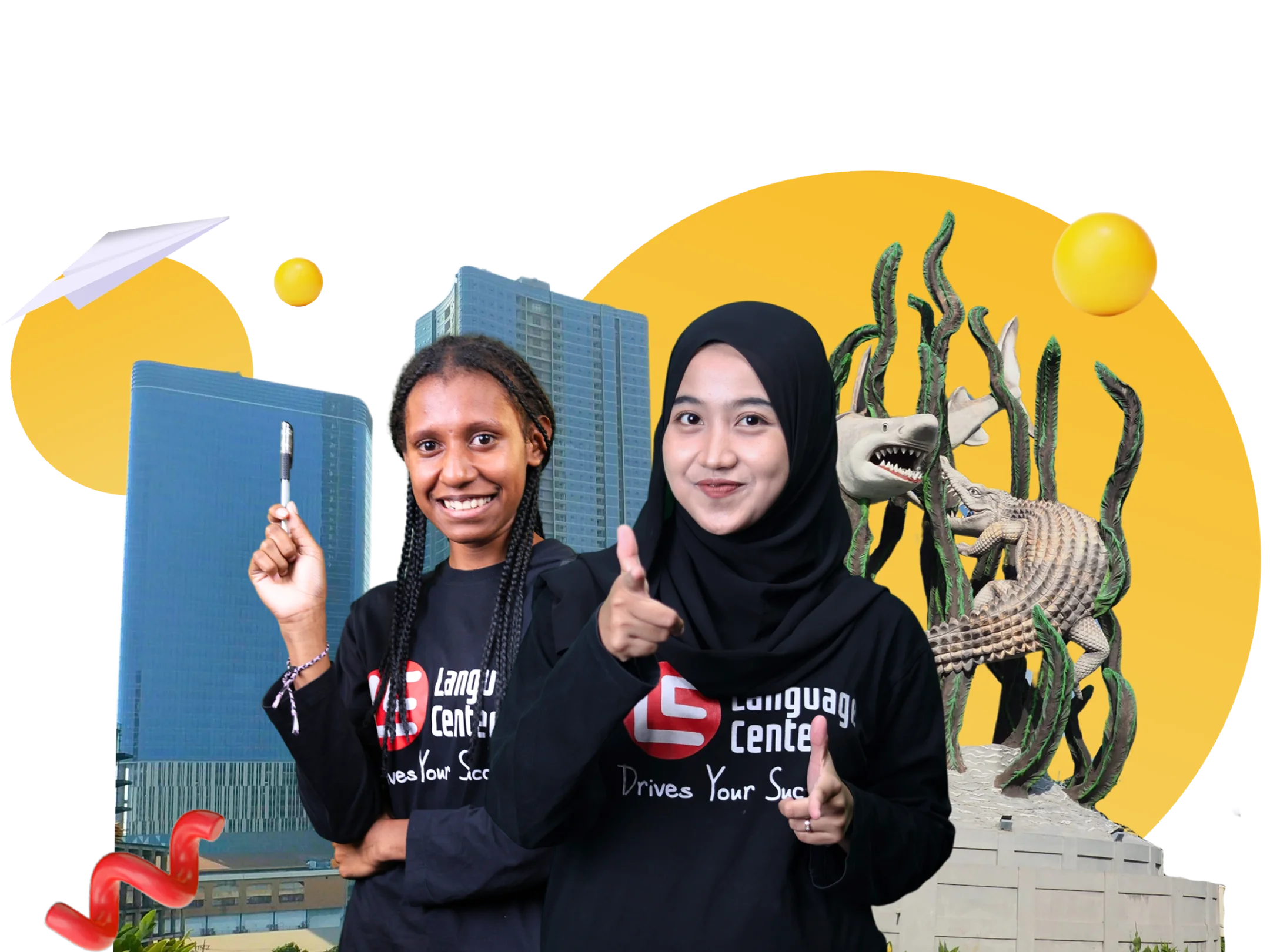 Hero Image Bogor
